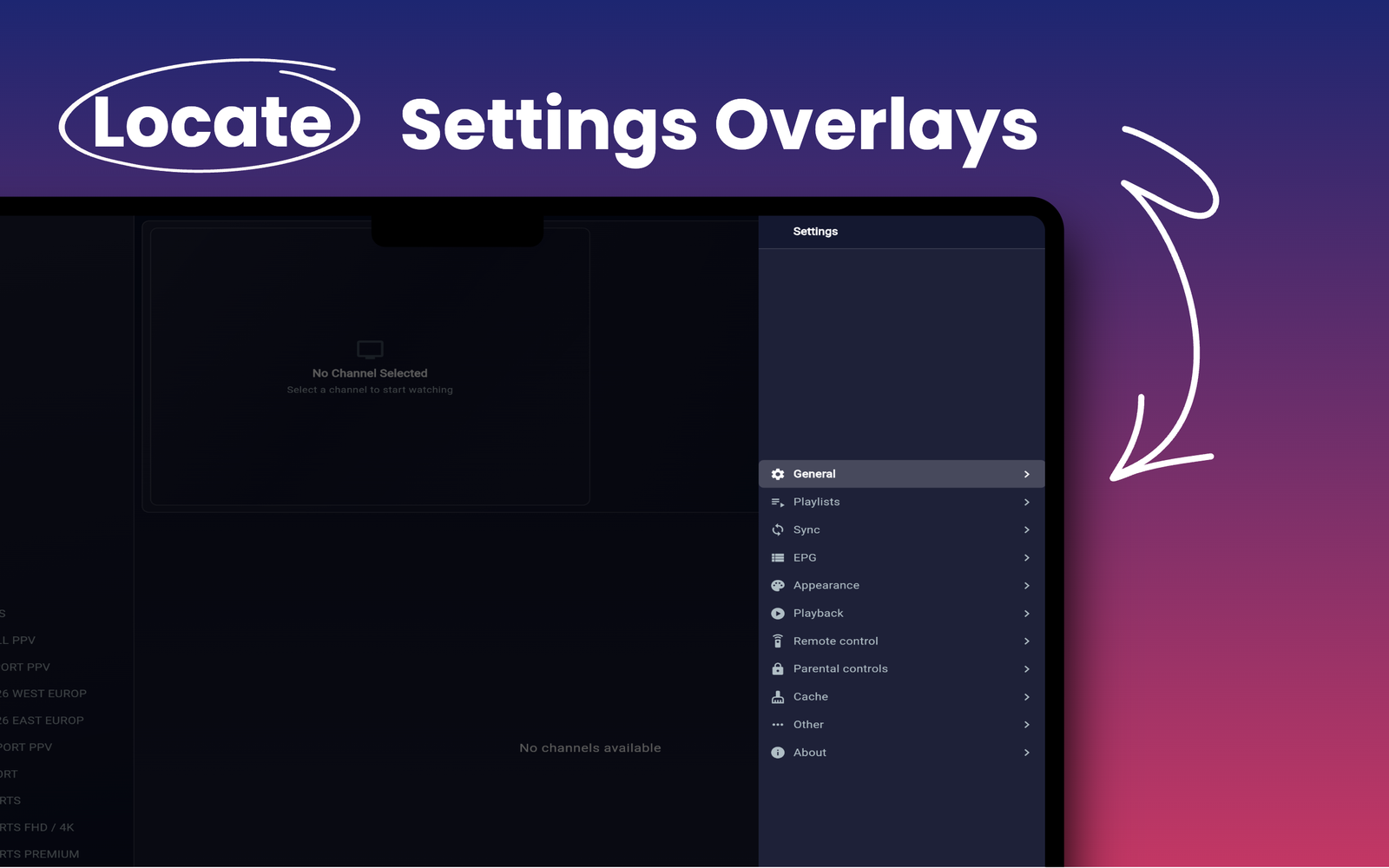 AsTivi screenshot 4